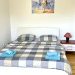 Apartment Cosy - Island Olib
