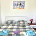 Apartmán Cosy - Island Olib