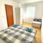 Cosy - Island * Olib