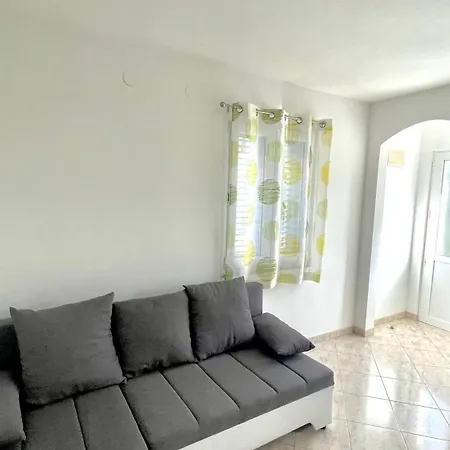 Cosy - Island Apartman Olib