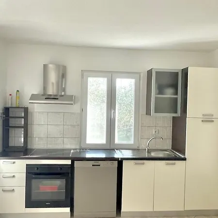 Apartman Cosy - Island *