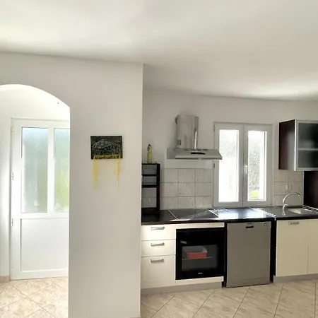 Cosy - Island Apartman *