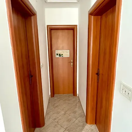 Apartman Cosy - Island