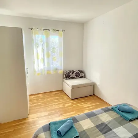 Apartman Cosy - Island Olib