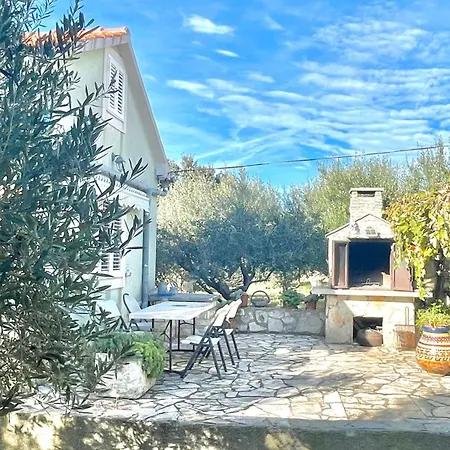 Apartment Cosy - Island Olib