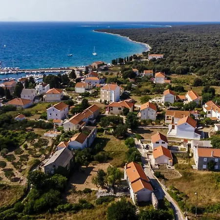Apartman Cosy - Island *