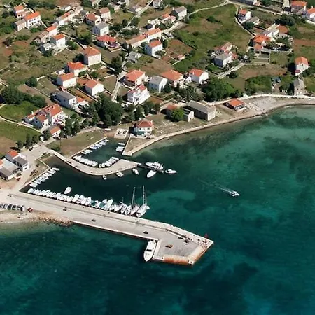 Cosy - Island *